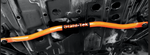 Barra Tensora de Horquillas Frontal (Stress Bar) Corsa, Tornado Mk1 2002 al 2009