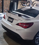 Aleron Mercedes Benz Cla200