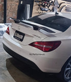 Aleron Mercedes Benz Cla200