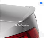 Aleron Cajuela Jetta A6 (Mk6) Gli 2010-2015