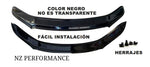 Deflector De Cofre Amarok 2010-2021
