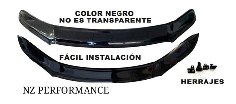 Deflector De Cofre Amarok 2010-2021