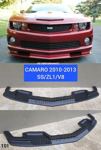 Lip Camaro 2010-2013