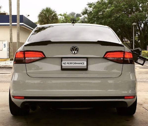 Aleron Jetta Mk6