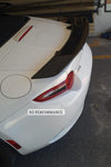 Aleron Deportivo Mazda Mx5 2021