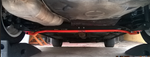 Barra Refuerzo Tensor del Eje Trasero (Rear Stress Bar) Beetle Mk1 1997-2006