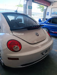 Aleron Beetle Rs 1998-2006