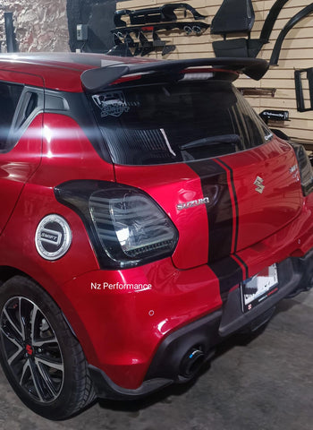 Aleron Deportivo Suzuki Swift 2022