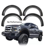 Cantoneras Led Ford F150 2015-2017 Raptor