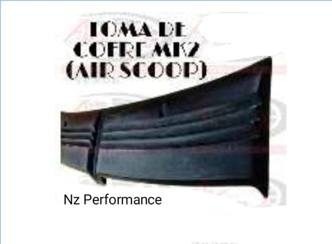 TOMA DE COFRE MK2  (AIRSCOOP)