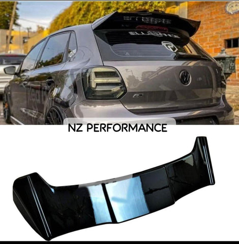 Aleron Osir (Batman)+ Flaps Polo  13-23  (NO GTI)