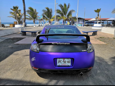 Aleron Deportivo Eclipse 4G