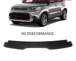 Aleron De Medallon Kia Soul 15-18