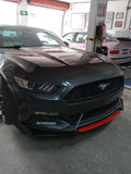 Lip Mustang 2016+