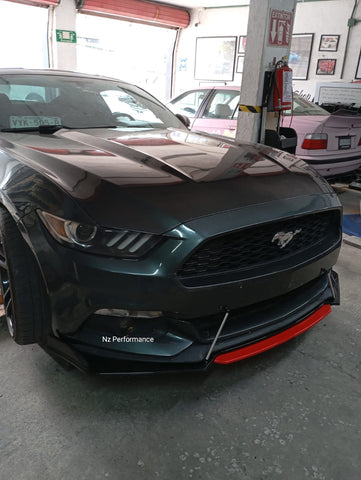 Lip Mustang 2016+