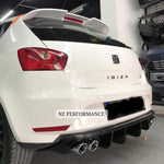 Diffuser Ibiza 2013-2017