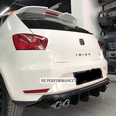 Diffuser Ibiza 2013-2017