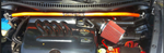 Barra Puntal Frontal (Strut Bar) Beetle Mk1 1997-2006