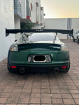 Aleron Eclipse 4g Big wing NZ 66" TunerBoy