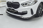 Lip Bmw F40 Serie 1