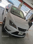 Lip Deportivo Cupra