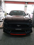Lip Mustang 2016+