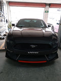 Lip Mustang 2016+