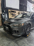FACIA FQ400 LANCER 2008-2015