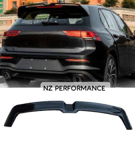 Aleron Oettinger GTI MK8