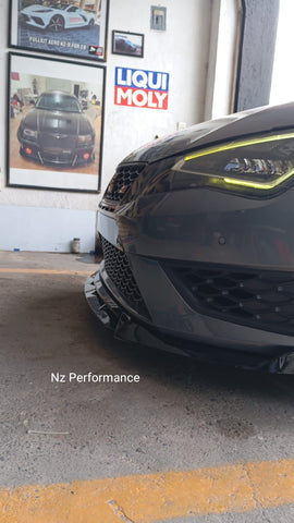 Lip Deportivo Cupra