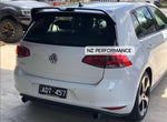 Aleron Oettinger Golf TSI/MK7