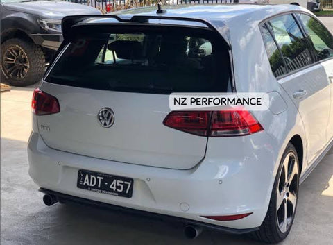 Aleron Oettinger Golf TSI/MK7