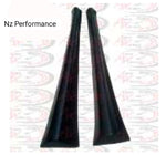 ESTRIBOS LATERALES JETTA/GOLF MK3 TIPO  ABT