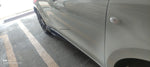 sides skirts suzuki swift 2008-2023