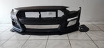 Facia Mustang  2018-2023 Estilo GT500