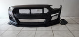 Facia Mustang  2018-2023 Estilo GT500