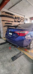 diffuser toyota corolla