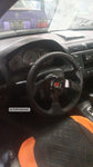 Volante Deportivo/Quick release/Adaptador Civic 2000-2005