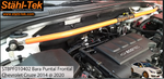 Barra Puntal Frontal (strut Bar) Cruze Mk1 2004 al 2015