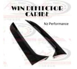 WIN DEFLECTOR DE  CARIBE
