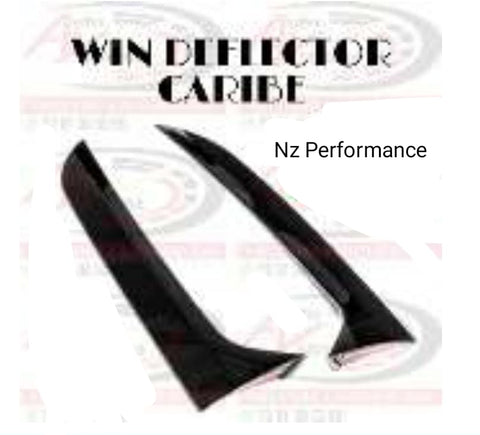 WIN DEFLECTOR DE  CARIBE