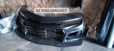 Facia Camaro Estilo Zl1