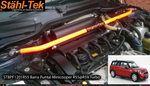 Barra Puntal Frontal (Strut Bar) Mini R55-R61 2008-2014