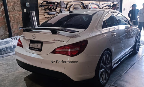 Aleron Mercedes Benz Cla200