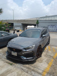 Lip Deportivo Cupra Formentor