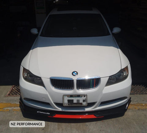 Lip Deportivo Bmw Serie 3