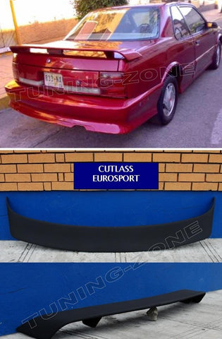 aleron cutlas eurosport