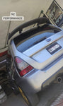 Aleron Subaru Forester