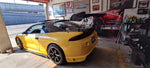 Aleron Big Wing Mitsubishi Eclipse 2g