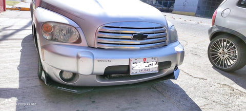 Lip chevrolet HHR
